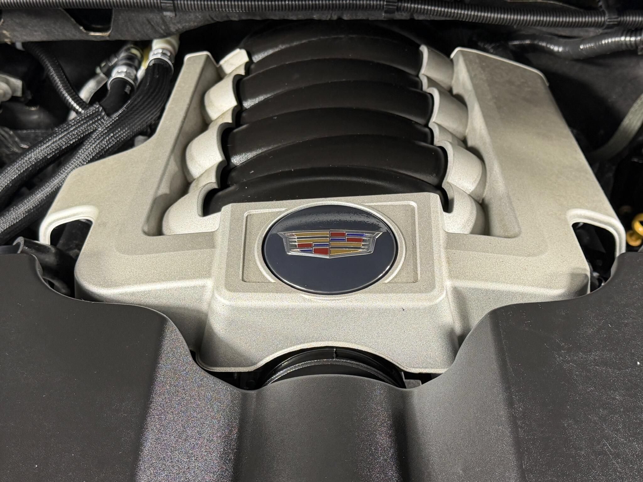 Used 2019 Cadillac Escalade Premium Luxury AWD/4WD image 43