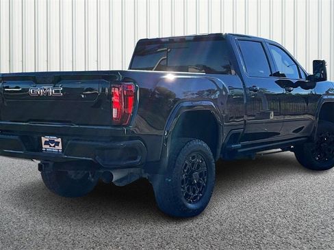 Used 2021 GMC Sierra 2500 AT4 w/ AT4 Premium Plus Package image 26