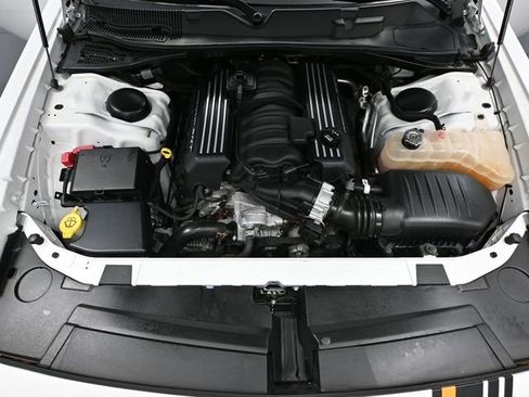 Used 2022 Dodge Challenger R/T Scat Pack image 48