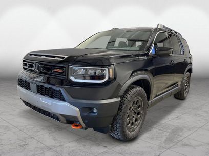 New 2026 Honda Passport TrailSport Elite