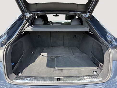Certified 2023 Audi e-tron S Prestige w/ Prestige Package AWD/4WD image 24