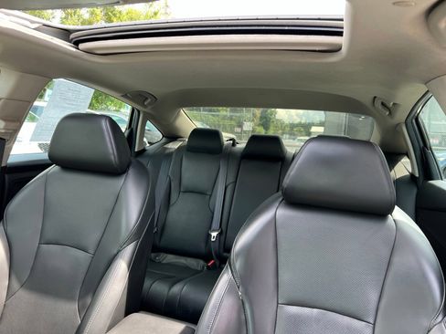 Used 2024 Honda Accord Touring image 32