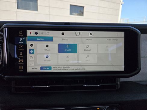 New 2026 Jeep Wrangler Sport image 9