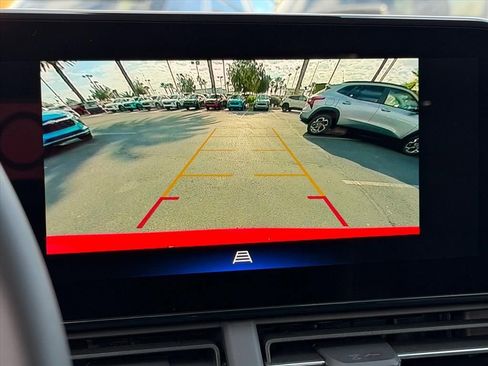 New 2026 Chevrolet Trax LT w/ Driver Confidence Package image 13