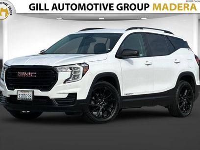 Used 2024 GMC Terrain SLE w/ Elevation Edition