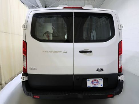 Used 2017 Ford Transit 150 130 Low Roof RWD image 18