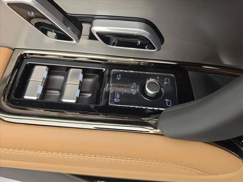 New 2026 Land Rover Range Rover Sport SE AWD/4WD image 28