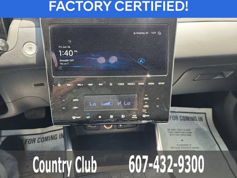 Certified 2023 Hyundai Tucson Limited AWD/4WD image 14