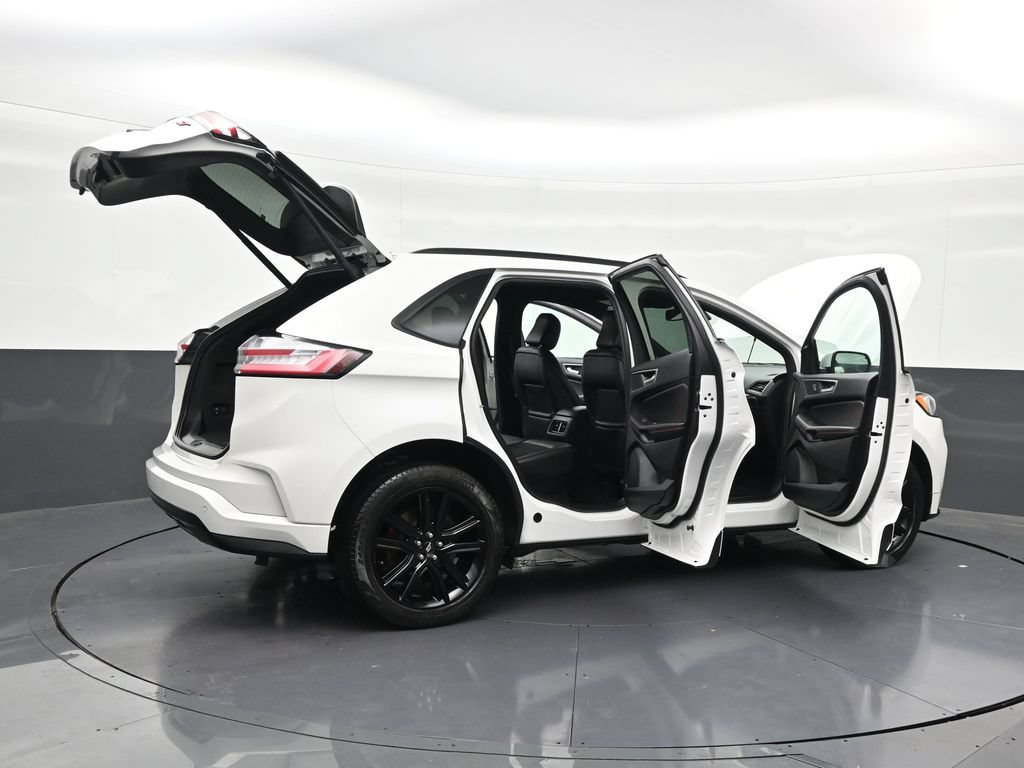 Used 2024 Ford Edge ST-Line AWD/4WD image 36