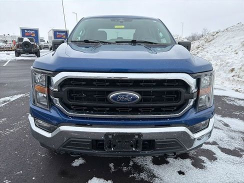 Certified 2023 Ford F150 XLT image 13