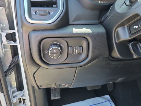 New 2026 RAM 2500 Laramie image 22