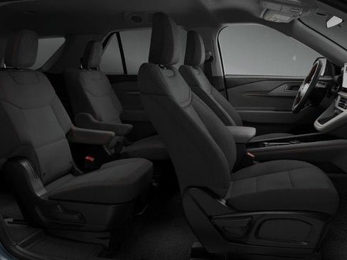 New 2026 Ford Explorer Active image 54