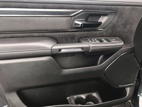 New 2026 RAM 1500 RHO AWD/4WD image 13