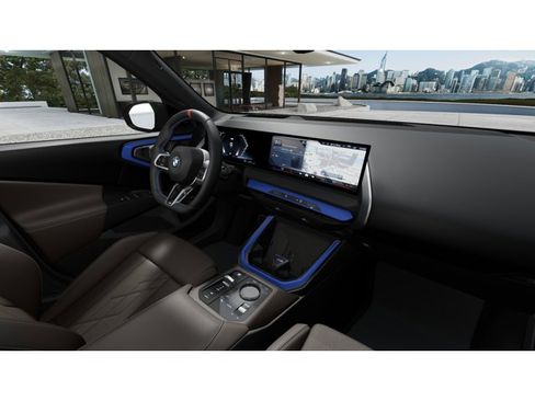 New 2025 BMW X3 M50 w/ Premium Package image 14