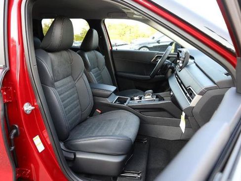New 2026 Nissan Rogue SL AWD/4WD image 26