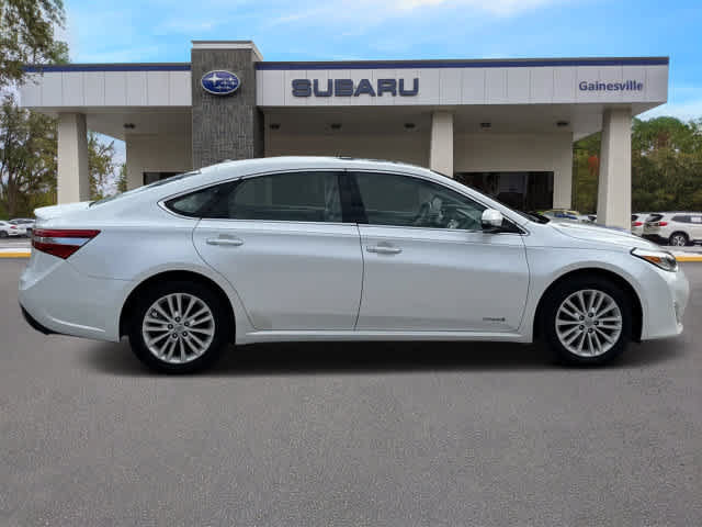 Used 2013 Toyota Avalon XLE Touring FWD image 7