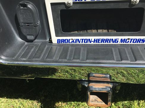 Used 2017 GMC Sierra 1500 SLT image 10