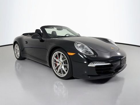 Used 2012 Porsche 911 Carrera S RWD image 8