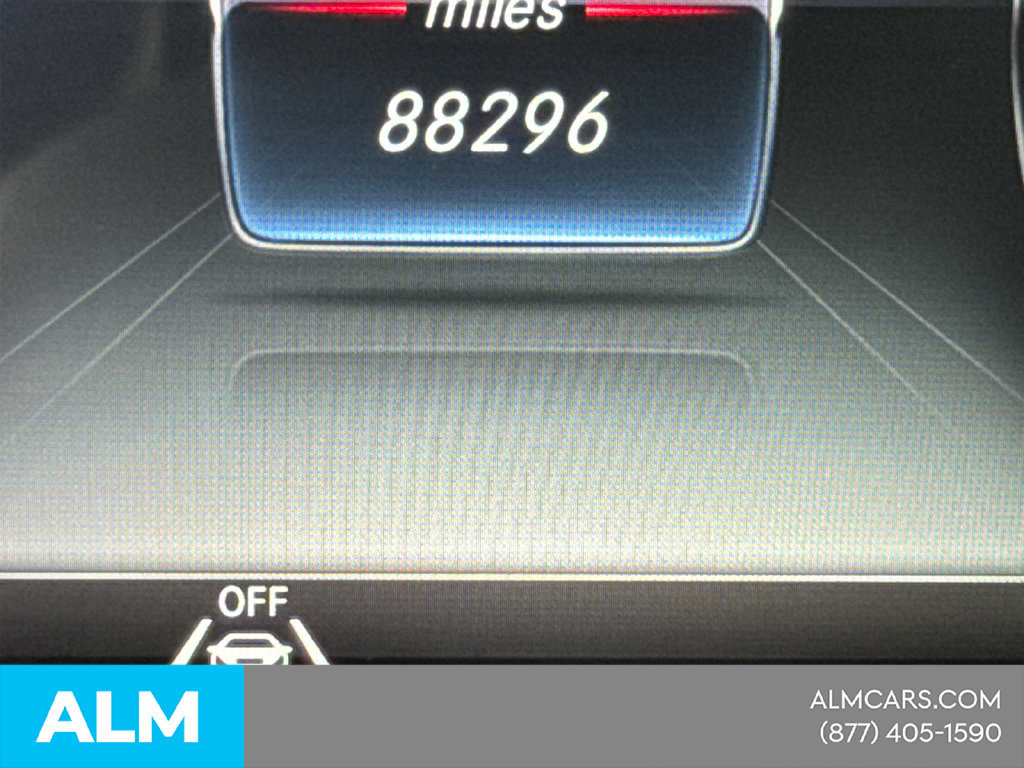 Used 2020 Mercedes-Benz E 450 Cabriolet image 28