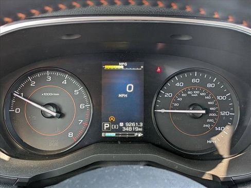 Used 2023 Subaru Crosstrek 2.0i Premium AWD/4WD image 9