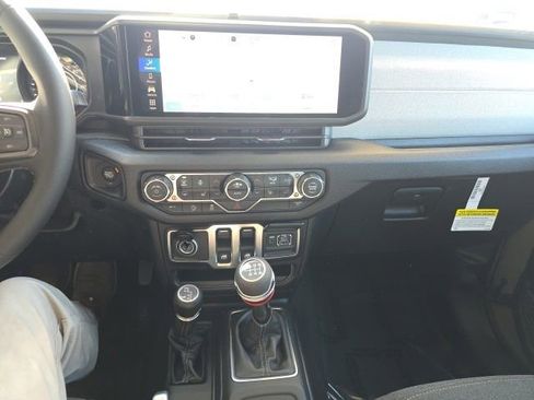 New 2026 Jeep Wrangler Sport S image 22