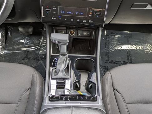 Used 2024 Hyundai Tucson SEL image 21