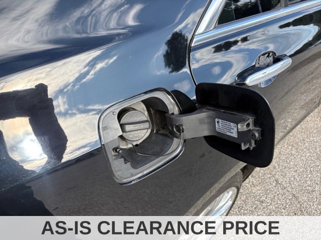 Used 2013 Cadillac ATS Luxury w/ Cold Weather Package AWD/4WD image 19