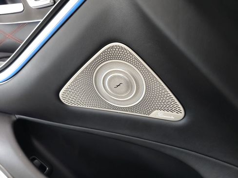 Certified 2024 Mercedes-Benz S 63 AMG S image 7