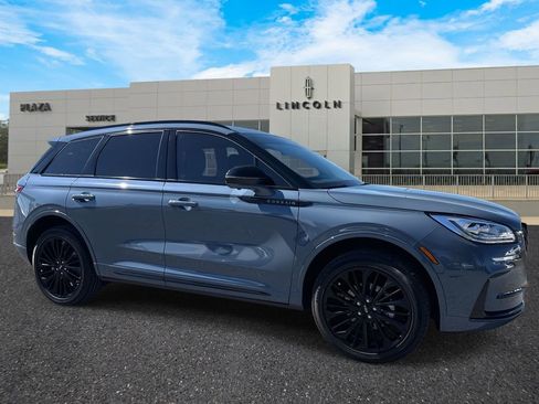 Certified 2026 Lincoln Corsair Reserve w/ Jet Appearance Package image 1