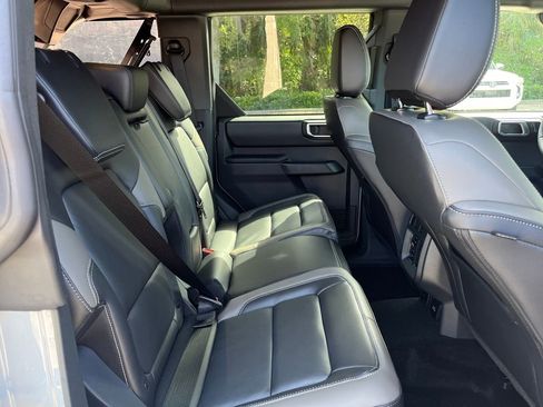 New 2026 Ford Bronco Outer Banks image 29