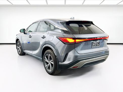 Used 2023 Lexus RX 350 Premium image 6