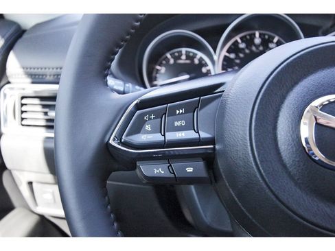 New 2025 MAZDA CX-5 AWD 2.5 S w/ Preferred Package image 14