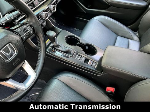 Used 2024 Honda Civic Sport Touring image 17