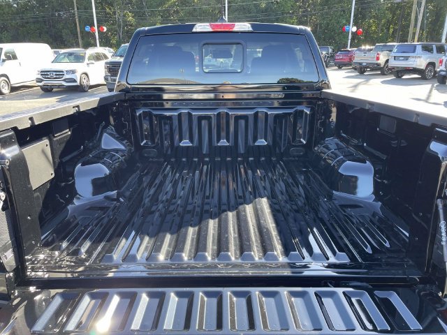 New 2026 Ford Ranger XLT w/ Equipment Group 301A High AWD/4WD image 9