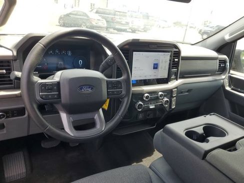 Used 2026 Ford F150 XLT AWD/4WD image 15