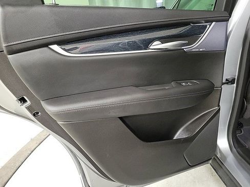 Certified 2025 Cadillac XT5 Premium Luxury image 22