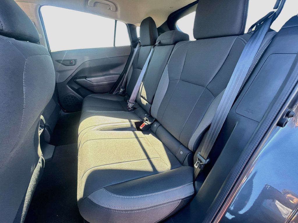 New 2027 Subaru Crosstrek 2.5i Premium AWD/4WD image 23