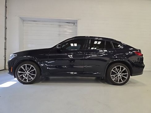 Used 2019 BMW X4 xDrive30i w/ Executive Package image 4