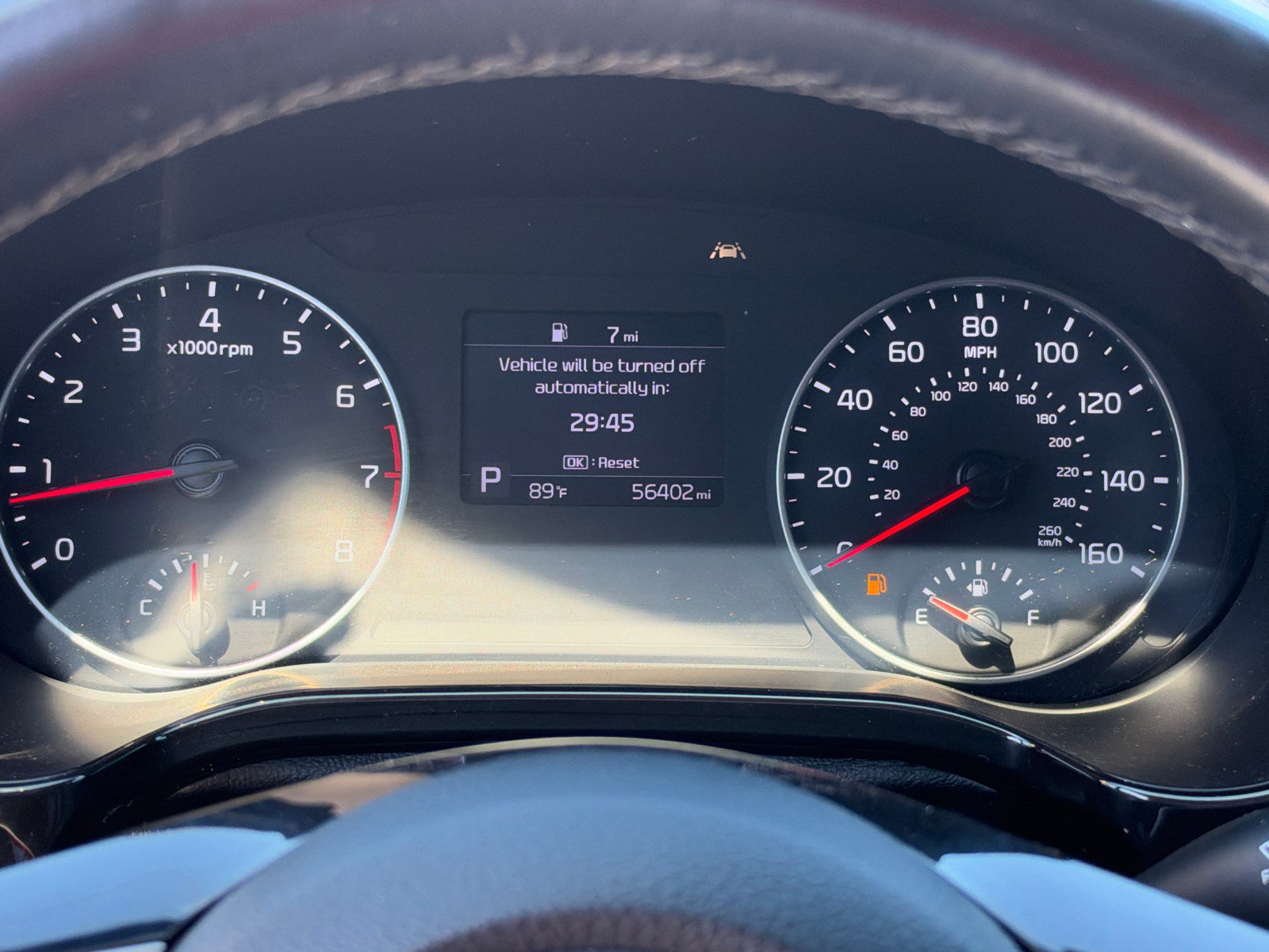 Used 2023 Kia Seltos S AWD/4WD image 24