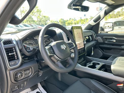 New 2026 RAM 1500 Laramie image 16