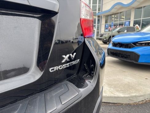 Used 2014 Subaru Crosstrek 2.0i Limited w/ Popular Package #2 image 10