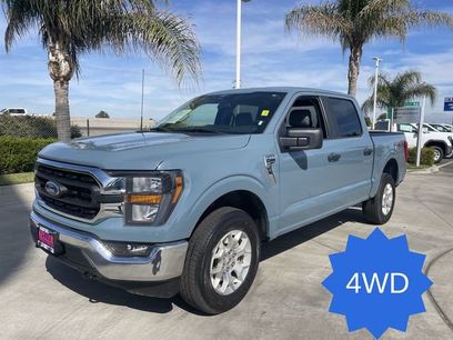 Used 2023 Ford F150 XLT