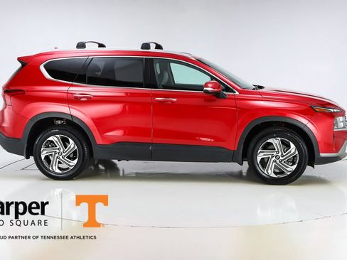 Used 2023 Hyundai Santa Fe SEL FWD image 48
