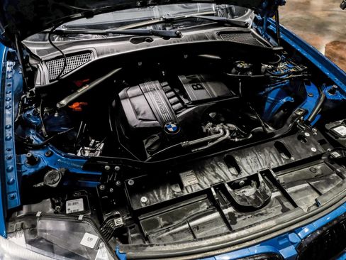 Used 2017 BMW X4 M40i AWD/4WD image 66