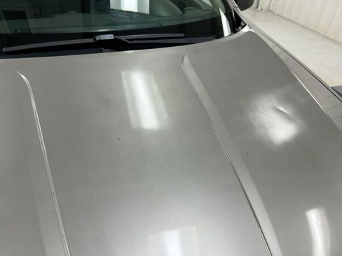 Used 2015 Nissan Rogue S w/ Convenience Package FWD image 30