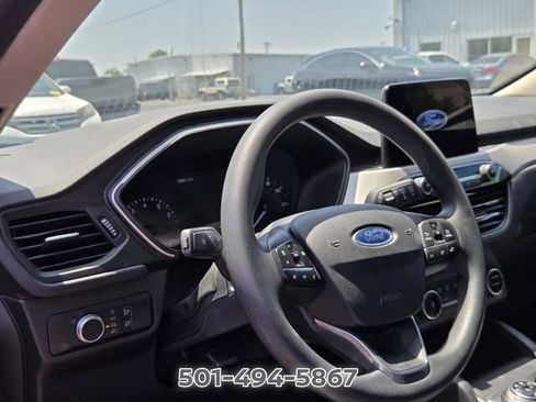 Used 2020 Ford Escape SE FWD image 9