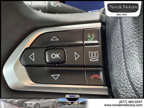 Used 2023 Jeep Compass High Altitude AWD/4WD image 15