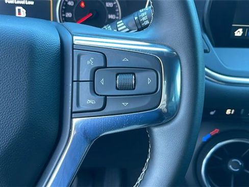Used 2024 Chevrolet Blazer LT w/ LPO, Floor Liner Package image 23