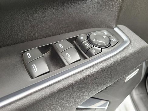 Certified 2025 Chevrolet Silverado 2500 LTZ w/ LTZ Convenience Package image 20