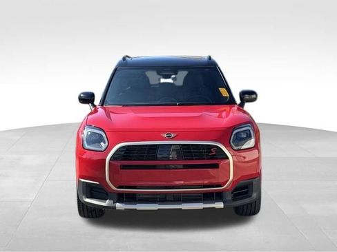 Used 2025 MINI Cooper Countryman S w/ Comfort Package Max AWD/4WD image 8